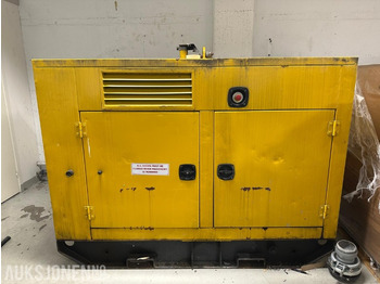 Építőipari berendezések