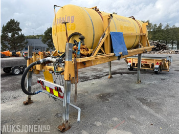 Teherautó 2001 Falköping CL-EX Laketank 10 m3: 5 kép.
