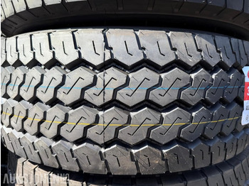 Teherautó 2025 Copartner CP589 385/65R22,5 lastebildekk: 2 kép.