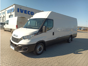 Furgon IVECO Daily 35s16