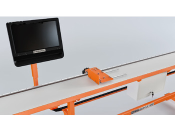 Új Szerszámgép Wise Service Automatic measuring stop WSU3000: 2 kép. Új Szerszámgép Wise Service Automatic measuring stop WSU3000: 2 kép.