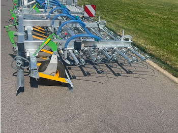 Új Talajművelő gep Joskin SCARIFLEX R6S5 720: 5 kép.