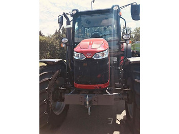 Traktor Massey Ferguson MF 5709 M Dyna-4: 2 kép.
