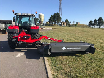 Fűkasza MASSEY FERGUSON 3000 series