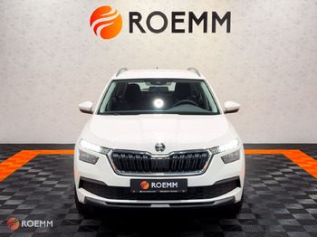Terepjáró/ SUV ŠKODA
