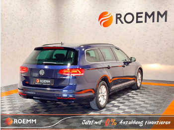 Kombi Volkswagen Passat Variant Comfortline BMT*GARANTIE*: 5 kép.