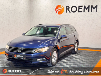 Kombi Volkswagen Passat Variant Comfortline BMT*GARANTIE*: 3 kép.