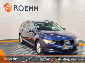Kombi Volkswagen Passat Variant Comfortline BMT*GARANTIE*: 4 kép.