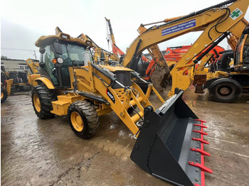Kotrórakodó CATERPILLAR 420F