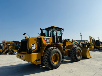 Caterpillar CAT 966 966H 966F 966G 6 Ton Used Wheel Loader and Similar Front Loaders Are Ready to Work lízing Caterpillar CAT 966 966H 966F 966G 6 Ton Used Wheel Loader and Similar Front Loaders Are Ready to Work: 1 kép. Caterpillar CAT 966 966H 966F 966G 6 Ton Used Wheel Loader and Similar Front Loaders Are Ready to Work lízing Caterpillar CAT 966 966H 966F 966G 6 Ton Used Wheel Loader and Similar Front Loaders Are Ready to Work: 1 kép.