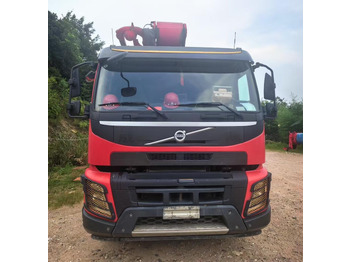 Betonpumpa VOLVO