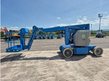 Emelő GENIE Z34/22