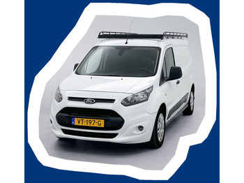 Kis furgon FORD Transit Connect