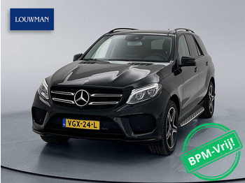 Kis furgon MERCEDES-BENZ
