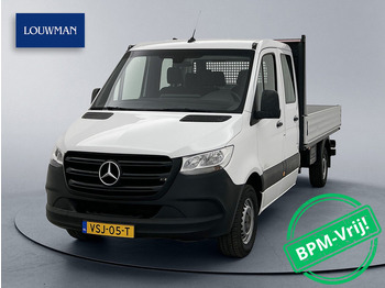Platós kisteherautó MERCEDES-BENZ Sprinter 314