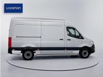 Furgon Mercedes-Benz Sprinter 315 1.9 CDI L2H2 Inrichting Navigatie Achteruitrijcamera Apple Carplay/Android Auto Cruise Control: 3 kép.