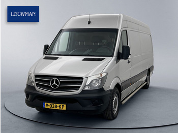 Furgon MERCEDES-BENZ Sprinter 316