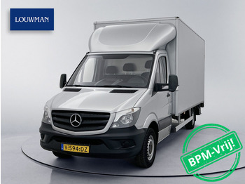Dobozos kisteherautó MERCEDES-BENZ Sprinter 316