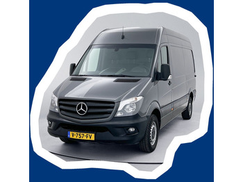 Furgon MERCEDES-BENZ Sprinter 316