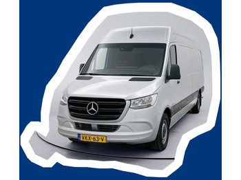 Kis furgon MERCEDES-BENZ Sprinter 317