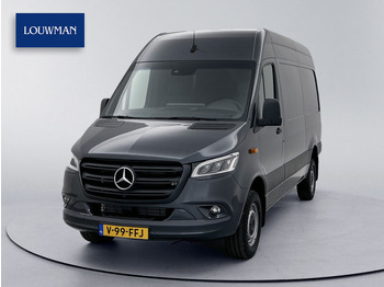 Kis furgon MERCEDES-BENZ Sprinter 319