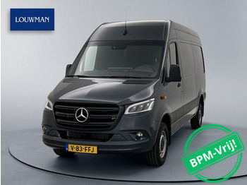 Kis furgon MERCEDES-BENZ Sprinter 319