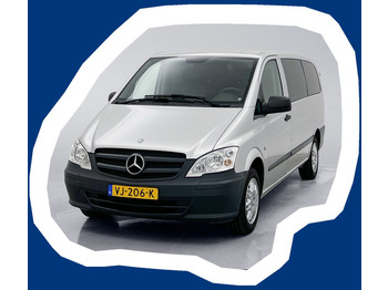 Kis furgon MERCEDES-BENZ Vito 113