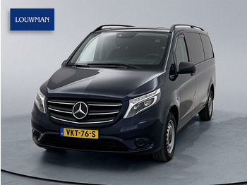 Kis furgon MERCEDES-BENZ Vito 114