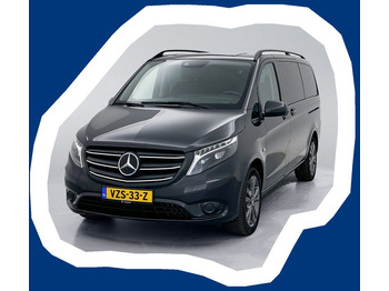 Kis furgon MERCEDES-BENZ Vito 114