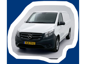 Kis furgon MERCEDES-BENZ Vito 114