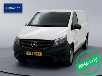 Kis furgon MERCEDES-BENZ Vito 114