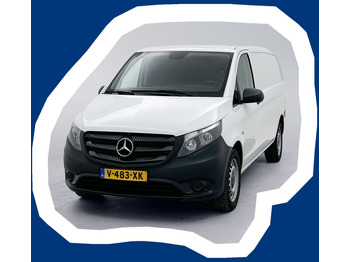 Kis furgon MERCEDES-BENZ Vito 114