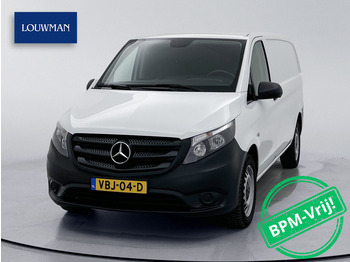 Kis furgon MERCEDES-BENZ Vito 114