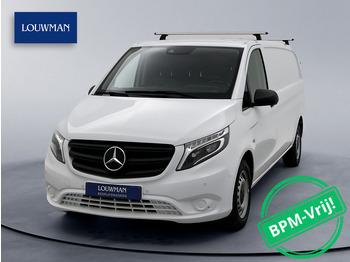 Furgon MERCEDES-BENZ Vito 116