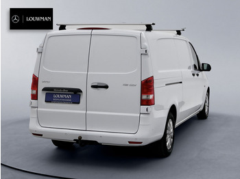 Kis furgon Mercedes-Benz Vito 116 CDI Extra Lang LED Trekhaak Navigatie Apple Carplay/Android Auto Cruise Control: 2 kép.