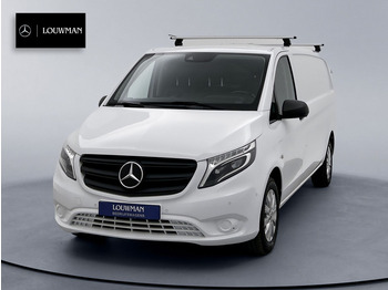 Kis furgon MERCEDES-BENZ Vito 116
