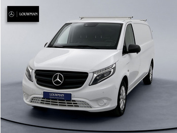 Kis furgon MERCEDES-BENZ Vito 116