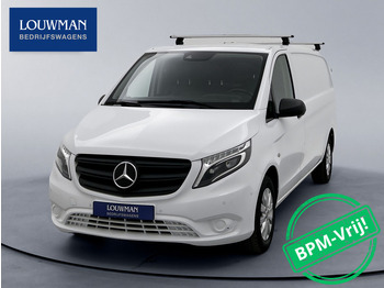 Kis furgon MERCEDES-BENZ Vito 116