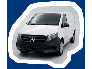 Kis furgon MERCEDES-BENZ Vito 116