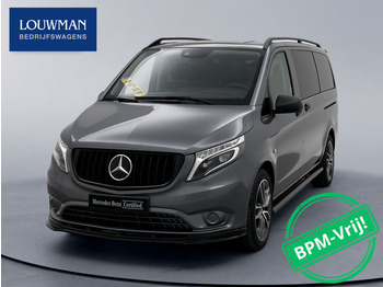 Kis furgon MERCEDES-BENZ Vito 116