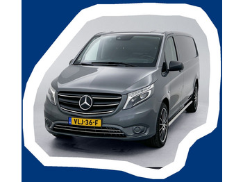 Kis furgon MERCEDES-BENZ Vito 116