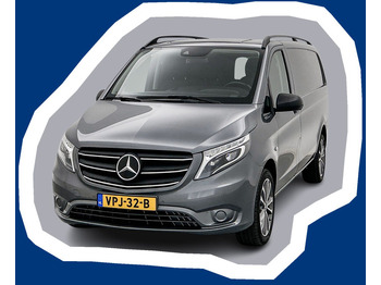 Kis furgon MERCEDES-BENZ Vito 116