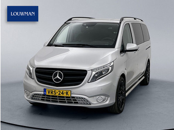 Kis furgon MERCEDES-BENZ Vito 119