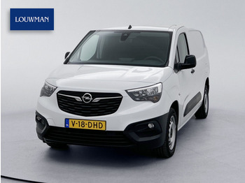 Kis furgon OPEL