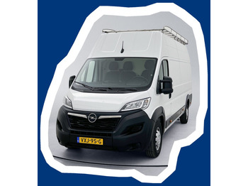 Furgon OPEL