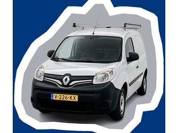 Kis furgon RENAULT Kangoo