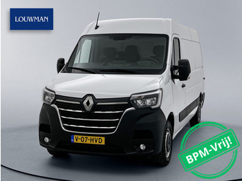 Kis furgon RENAULT Master 2.3