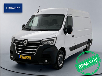 Kis furgon RENAULT Master 2.3