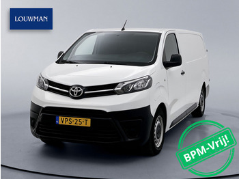 Kis furgon TOYOTA Proace
