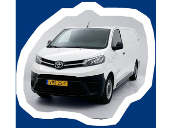 Kis furgon TOYOTA Proace